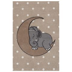 Vegas Kids koberec elephant 160x230 cm