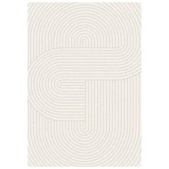 Wales cream koberec 120x170 cm
