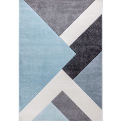 Arwen blue koberec 80x150 cm