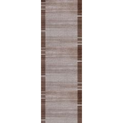 Cassandra brown-beige behúň 80 cm