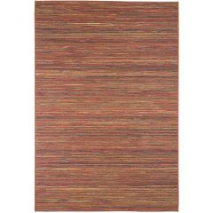 Brighton red koberec 160x230 cm