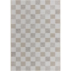 Ottowa beige cream koberec 160x230 cm