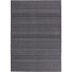 Ottowa anthracite koberec 160x230 cm