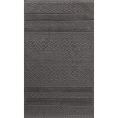 Mirat grey kúpeľňový koberec 50x80 cm