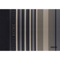 Ankara stripes rohožka 55x80 cm