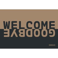 Ankara welcome rohožka 40x60 cm