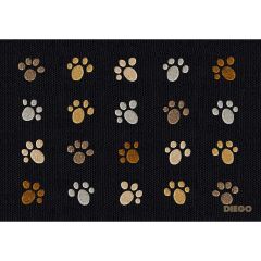 Ankara paws rohožka 55x80 cm