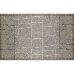 Kuchynský koberec Kitchen grid 120x190 cm