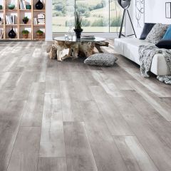 Atlantic Blackwater Oak 10 mm laminátová podlaha