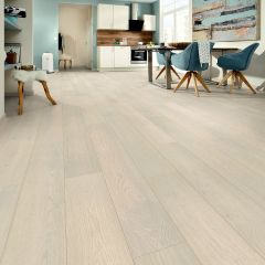 Atlantic Alpaca Ethereal Oak 10 mm laminátová podlaha