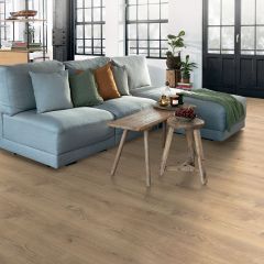 NatureSense Aqua Long Light Bayford Oak 10 mm laminátová podlaha