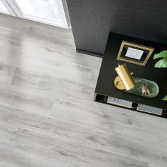 BiClick Wood Scandinavian Oak SPC podlaha