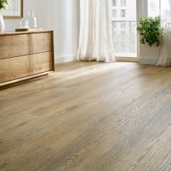 BiClick Wood Majesty Oak SPC podlaha
