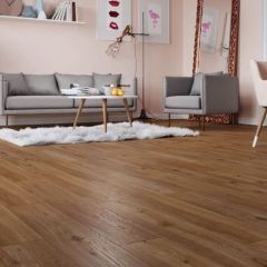BiClick Wood Rossport Oak SPC podlaha