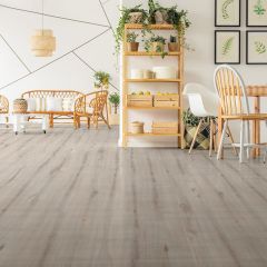 Organic Classic Misty Plains Oak 8 mm laminátová podlaha