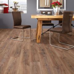 Premium Dynamic V+ Renaissance Oak 12 mm laminátová podlaha