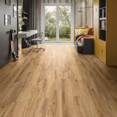 Eurohome Villa V+ Armoury Oak 8 mm laminátová podlaha