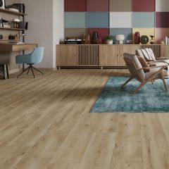 Wiparquet Village Lawton 8 mm laminátová podlaha