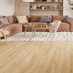 Wiparquet Village Pampa 8 mm laminátová podlaha