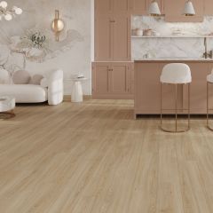 Wiparquet Resist Roadville 8 mm laminátová podlaha