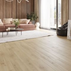 Wiparquet Resist Ranch 8 mm laminátová podlaha