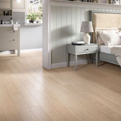 NatureSense Aqua Classic Light Baronia Oak 10 mm laminátová podlaha