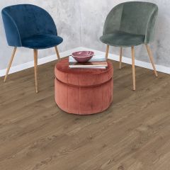 NatureSense Aqua Classic Smoke Olchon Oak 10 mm laminátová podlaha