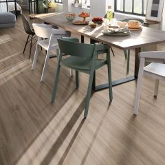 NatureSense Aqua Classic Grey Soria Oak 10 mm laminátová podlaha