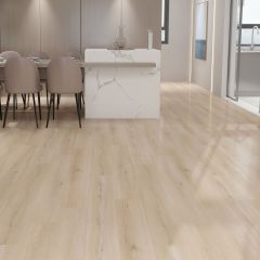 Premium SPC Stone Brando Oak SPC podlaha