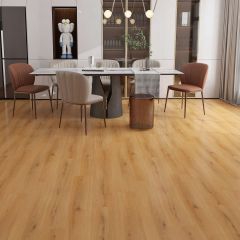 Premium SPC Blonde Brando Oak SPC podlaha