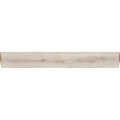 Lišta Aqua 60 6 cm x 2,6 m AQ-003