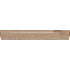 Lišta Aqua 60 6 cm x 2,6 m AQ-015