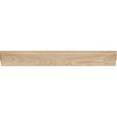 Lišta Aqua 60 6 cm x 2,6 m AQ-016