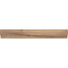Lišta Aqua 60 6 cm x 2,6 m AQ-017
