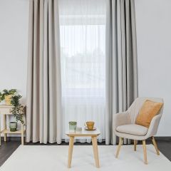 Topshade blackout záves 280 cm ecru