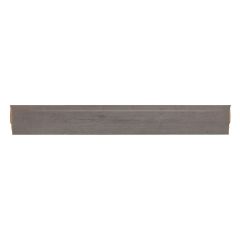 Lišta Aqua 60 6 cm x 2,6 m AQ-021
