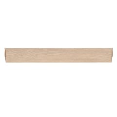 Lišta Aqua 60 6 cm x 2,6 m AQ-022