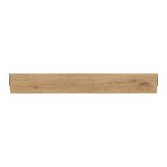 Lišta Aqua 60 6 cm x 2,6 m AQ-024