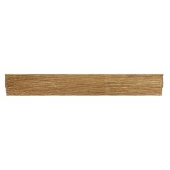Lišta Style 60 6 cm x 2,6 m ST-311