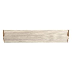 Lišta Classic 40 4 cm x 2,6 m CL-111