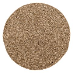 Kenzy circle koberec 120 cm kruh