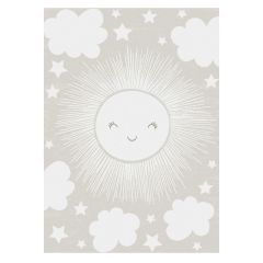 Elio Kids sun koberec 120x170 cm