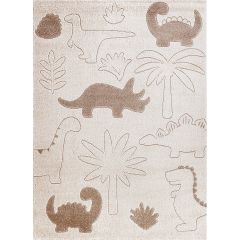 Eclipse Kids Dino koberec 120x160 cm