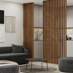 Deliaca stena royal oak