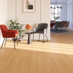 Ceramin Click Calma Oak SPC podlaha