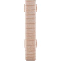 Rohové prvky Style 60 6 cm spojovacie 2 ks 07-sahara