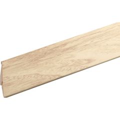 Lišta Style 60 6 cm x 2,6 m ST-316
