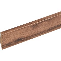 Lišta Style 60 6 cm x 2,6 m ST-524