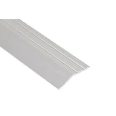 Profil vyrovnávací 30x8mm 2,7 m strieborná