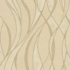 Novelle beige tapeta
